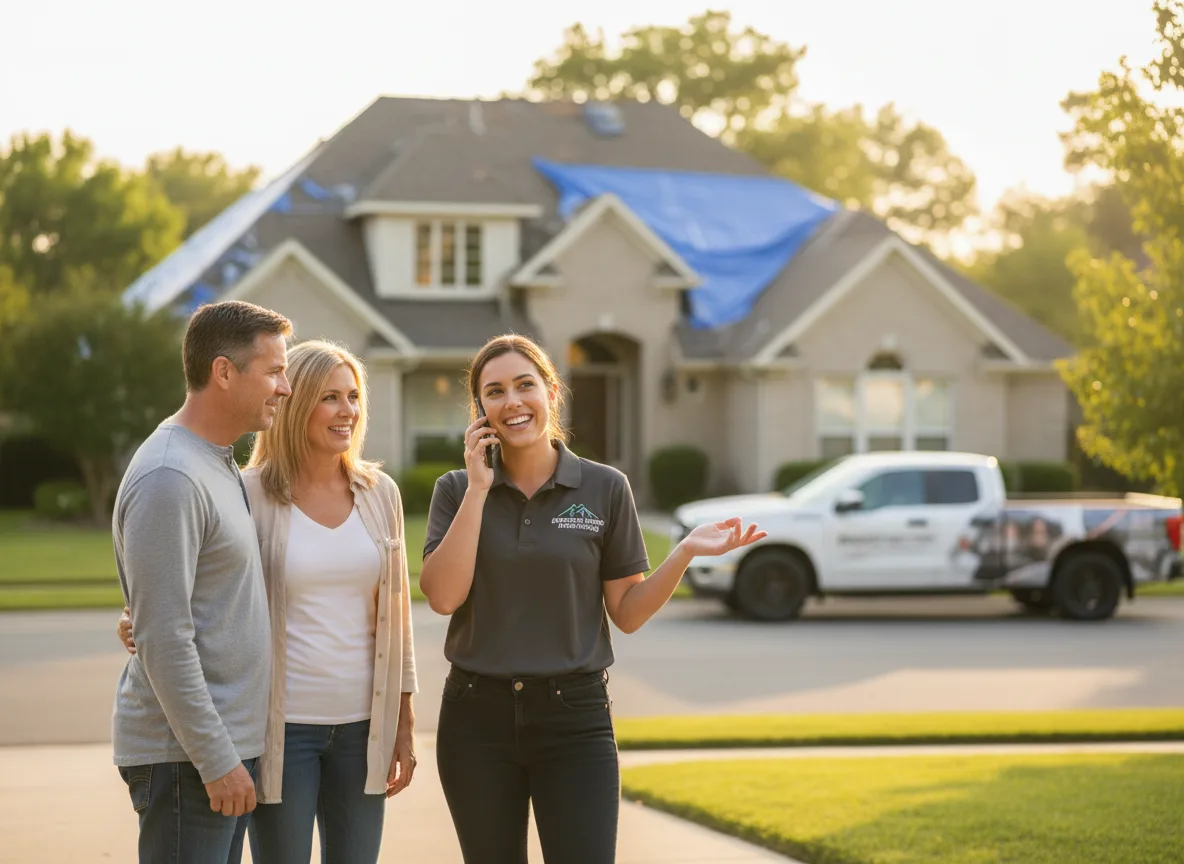 Emergency Roof Repair New Eagle, PA FAQs